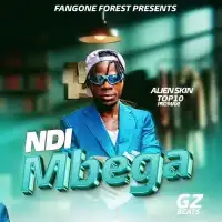 Ndi Mbega Lyrics - Alien Skin 