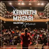 Valentine Xperience (Live Performance) - Kenneth Mugabi