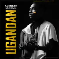 Ugandan - Kenneth Mugabi