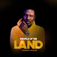 People Of The Land - Album by Kenneth Mugabi