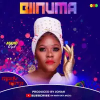 Binuma - Mary Bata 