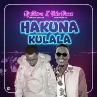 Hakuna Kulala - DJ Shiru ft. Yalo Danz