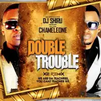 Double Trouble - DJ Shiru ft. Jose Chameleone