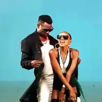 Mbalina Lyrics - DJ Shiru ft. Rodah K, George Wildive