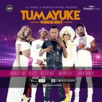 Tumaayuke Lyrics - DJ Shiru ft. Naira Ali, Beckie 256, Gaza, Eezy