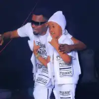 Tukuba Lyrics - DJ Shiru ft. Fresh kid