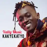 Kakye Katyo Lyrics - H.E Vally Music 