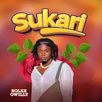 Sukari Lyrics - Rolex Owilly 