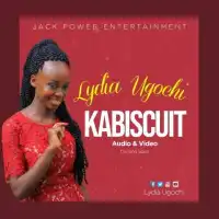 Ka Biscuit Lyrics - Lydia Ugochi 