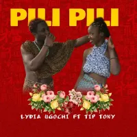 Pili Pili Lyrics - Lydia Ugochi ft. Tiptony