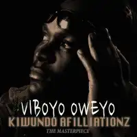 Kiwundo Afilliationz - Viboyo Oweyo
