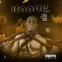 Rap Up 2021 Lyrics - Viboyo Oweyo 