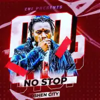 No Stop - Oshen City 