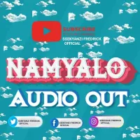 Namyalo Lyrics - Ssekyanzi Frederick Official 