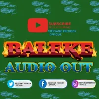 Baleke Lyrics - Ssekyanzi Frederick Official 