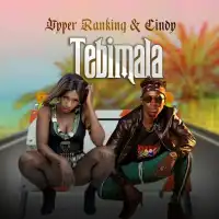 Tebimala - Vyper Ranking ft. Cindy