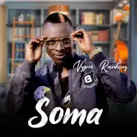 Soma Lyrics - Vyper Ranking 