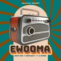 Ewooma Lyrics - Emoji Trax 