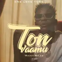 Tonvaamu Lyrics - Ricky Miles 