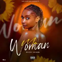 Ma Woman Lyrics - Ricky Miles 