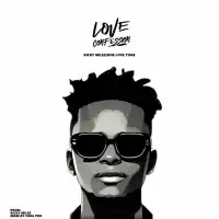 Love Confession Lyrics - Ricky Miles 