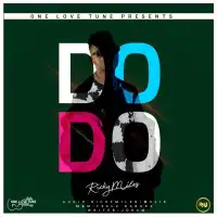 Doodo Lyrics - Ricky Miles 