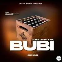 BUBI (Paka Kuwulira Bubi) Lyrics - Ricky Miles 