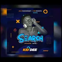 Mr Google Search Search Lyrics - Kid Dee 