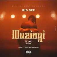 MUZINYI Lyrics - Kid Dee 