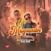 Mugambe Lyrics - Kid Dee ft. Alimpa Ronald