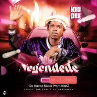 Negendede Lyrics - Kid Dee 