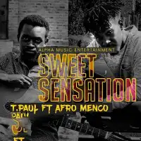 Sweet Sensation Lyrics - T Paul 256 