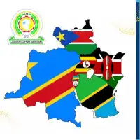 East African Community (EAC) Anthem - pt Collection 