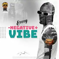 Negative Vibe (Luo Version) Lyrics - Eezzy 