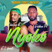 Nyoko Lyrics - Chosen K ft. Golden Po