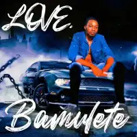 Love Bamulete - EP by Chosen K