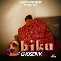 Ebiku Lyrics - Chosen K 