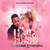 Hello Lyrics - Emilian Starz ft. Hid 16th