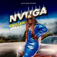 Nvuga Lyrics - Emilian Starz 