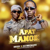 Apat Manok - Eezzy ft. DJ Redcardz