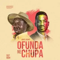 Ofunda Ne Chuppa Lyrics - Nince Henry 