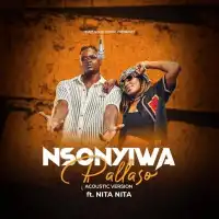 NSONYIWA (Acoustic) - Pallaso ft. Nita Nita