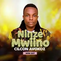 Ninze Mwiino (Remix) - Cilcon Avokoz UG ft. Spice Diana