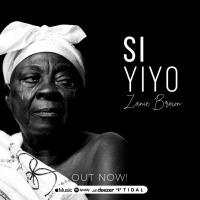 Si Yiyo - Zanie Brown 