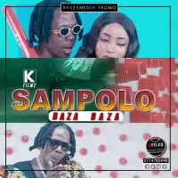 Sampolo Lyrics - Baza Baza 