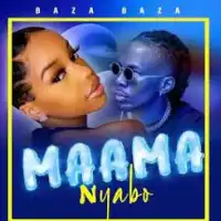 mama Nyabo - Baza Baza 