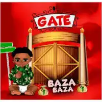 Gate Lyrics - Baza Baza 