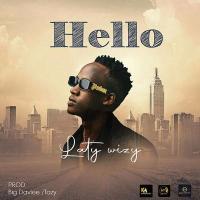 HELLO Lyrics - Laty Wizy 