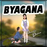 Byagana Lyrics - Damalie Dama 