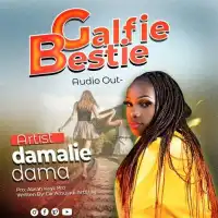 Galfie Bestie - Damalie Dama 